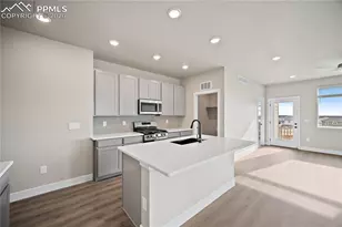 5373 Sidewinder Dr, Colorado Springs, CO 80925 - Photo 12