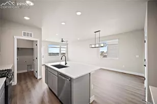 5373 Sidewinder Dr, Colorado Springs, CO 80925 - Photo 16