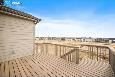 5373 Sidewinder Drive, Colorado Springs, CO 80925 - Photo 6