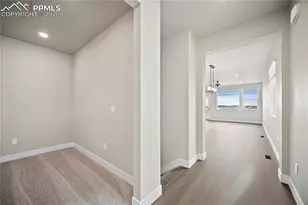 5373 Sidewinder Dr, Colorado Springs, CO 80925 - Photo 8