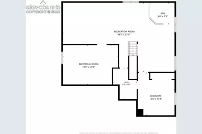 17943 Gypsum Canyon Court, Monument, CO 80132 - Photo 50