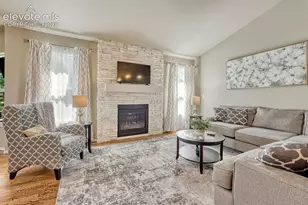 17943 Gypsum Canyon Ct, Monument, CO 80132 - Photo 2