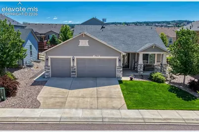 17943 Gypsum Canyon Court, Monument, CO 80132 - Photo 1