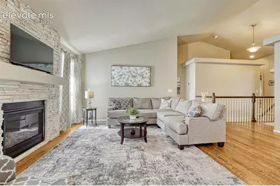 17943 Gypsum Canyon Court, Monument, CO 80132 - Photo 12