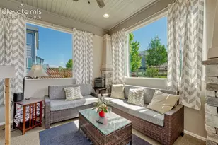 17943 Gypsum Canyon Ct, Monument, CO 80132 - Photo 6
