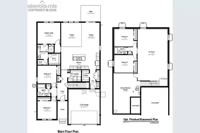 9113 Lanceleaf Drive, Colorado Springs, CO 80925 - Photo 2