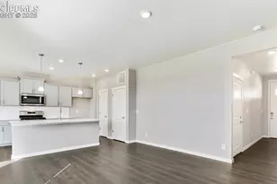 11703 Reagan Rdg Dr, Colorado Springs, CO 80925 - Photo 4