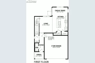 11703 Reagan Ridge Drive, Colorado Springs, CO 80925 - Photo 24