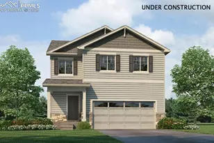 11703 Reagan Rdg Dr, Colorado Springs, CO 80925 - Photo 1