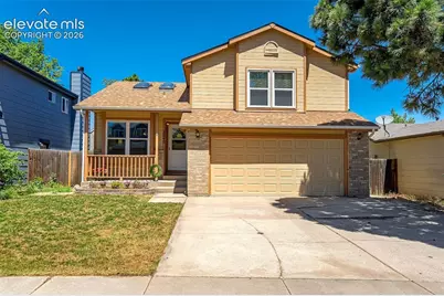 5040 Stillwater Drive, Colorado Springs, CO 80923 - Photo 2