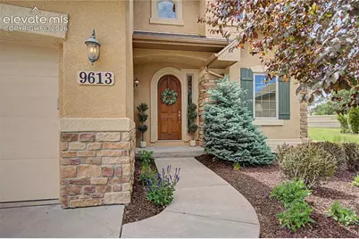 9613 Blue Bonnet Court, Colorado Springs, CO 80920 - Photo 2