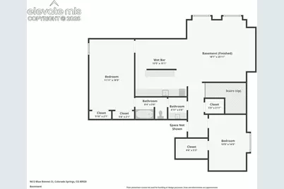 9613 Blue Bonnet Court, Colorado Springs, CO 80920 - Photo 48