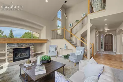 9613 Blue Bonnet Court, Colorado Springs, CO 80920 - Photo 4