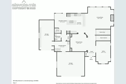 9613 Blue Bonnet Court, Colorado Springs, CO 80920 - Photo 46