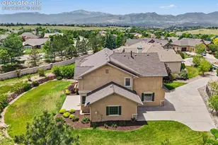 9613 Blue Bonnet Ct, Colorado Springs, CO 80920 - Photo 2