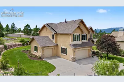 9613 Blue Bonnet Court, Colorado Springs, CO 80920 - Photo 1