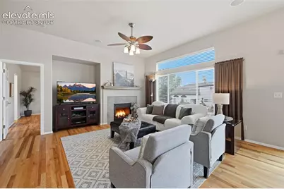 249 Homeland Court, Colorado Springs, CO 80921 - Photo 6