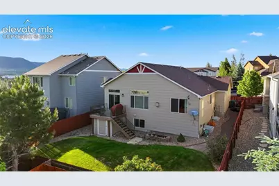 249 Homeland Court, Colorado Springs, CO 80921 - Photo 36