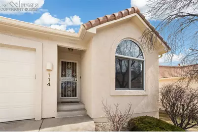 114 Luxury Lane, Colorado Springs, CO 80921 - Photo 4