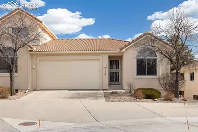 114 Luxury Lane, Colorado Springs, CO 80921 - Photo 2