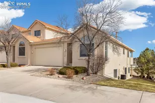 114 Luxury Ln, Colorado Springs, CO 80921 - Photo 1