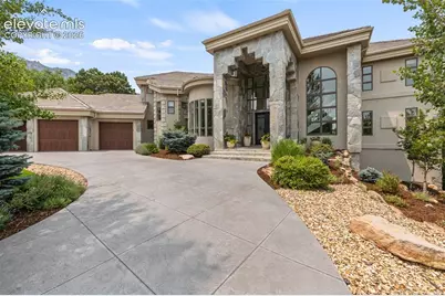 4660 Bradford Heights, Colorado Springs, CO 80906 - Photo 1