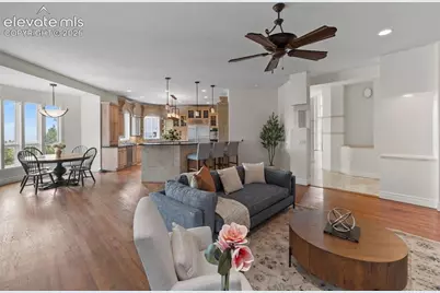 4660 Bradford Heights, Colorado Springs, CO 80906 - Photo 14
