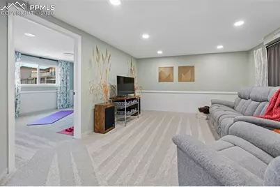 1805 Kodiak Drive, Colorado Springs, CO 80910 - Photo 24