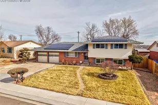 1805 Kodiak Dr, Colorado Springs, CO 80910 - Photo 4