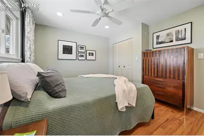 1805 Kodiak Drive, Colorado Springs, CO 80910 - Photo 16