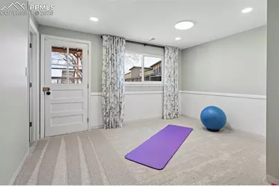 1805 Kodiak Drive, Colorado Springs, CO 80910 - Photo 26