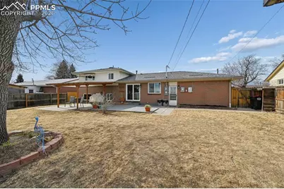 1805 Kodiak Drive, Colorado Springs, CO 80910 - Photo 32