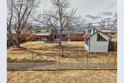 1805 Kodiak Drive, Colorado Springs, CO 80910 - Photo 42