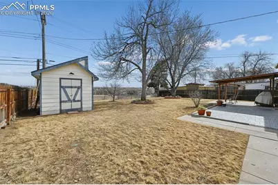 1805 Kodiak Drive, Colorado Springs, CO 80910 - Photo 30