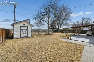 1805 Kodiak Dr, Colorado Springs, CO 80910 - Photo 30