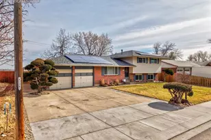 1805 Kodiak Dr, Colorado Springs, CO 80910 - Photo 2