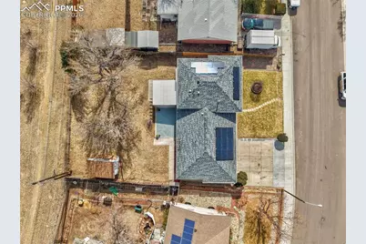 1805 Kodiak Drive, Colorado Springs, CO 80910 - Photo 38