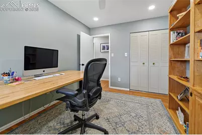 1805 Kodiak Drive, Colorado Springs, CO 80910 - Photo 22