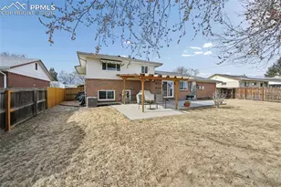 1805 Kodiak Dr, Colorado Springs, CO 80910 - Photo 34