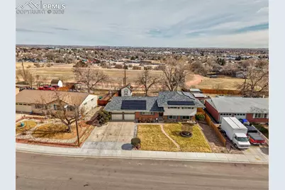 1805 Kodiak Drive, Colorado Springs, CO 80910 - Photo 36