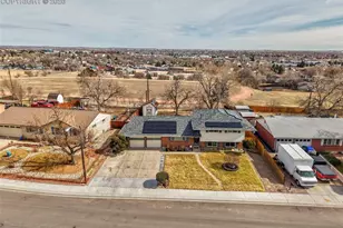 1805 Kodiak Dr, Colorado Springs, CO 80910 - Photo 36