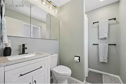 1805 Kodiak Drive, Colorado Springs, CO 80910 - Photo 18