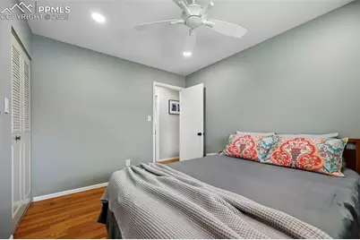 1805 Kodiak Drive, Colorado Springs, CO 80910 - Photo 20