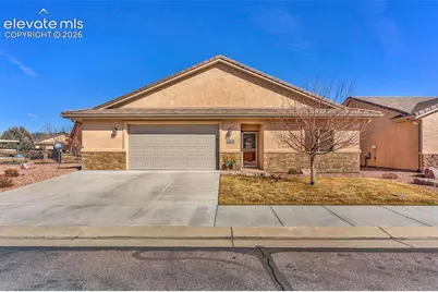 4015 S Cranberry Loop, Canon City, CO 81212 - Photo 2