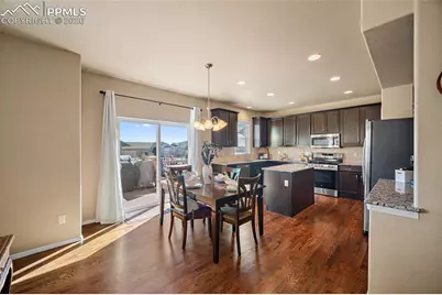 9155 Selkirk Place, Colorado Springs, CO 80924 - Photo 12