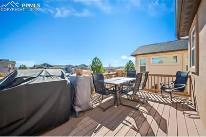 9155 Selkirk Place, Colorado Springs, CO 80924 - Photo 36