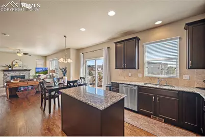 9155 Selkirk Place, Colorado Springs, CO 80924 - Photo 16