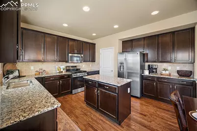 9155 Selkirk Place, Colorado Springs, CO 80924 - Photo 14