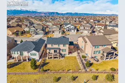 9155 Selkirk Place, Colorado Springs, CO 80924 - Photo 46