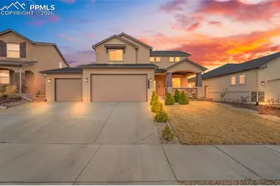 9155 Selkirk Place, Colorado Springs, CO 80924 - Photo 1